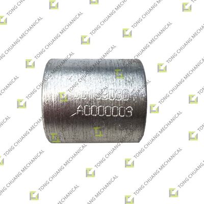 satın al Q235B 0160403F0002 Sleeve，Shaft Sleeve，Bushing，Guide Sleeve，Sealing Sleeve，Matching Bushing，Positioning Bushing，Protection Bushing，Fastening Bushing online manufacture