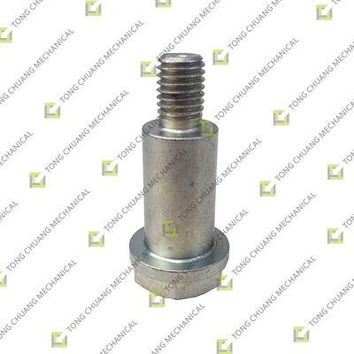 satın al 45 001690304A0000004 Pressure Plate Bolt，Clamping Plate Bolt，Holding Plate Bolt，Fixing Press Plate Bolt，Compression Plate Bolt，Press Plate Fastening Bolt，Press Plate Connecting Bolt online manufacture