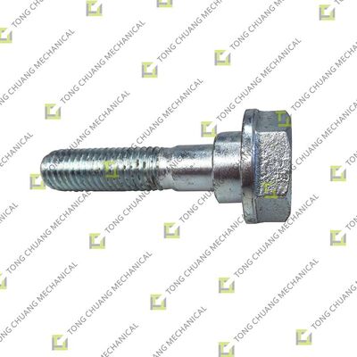 satın al 45 0160403F0001 Pressure Plate Bolt，Clamping Plate Bolt，Holding Plate Bolt，Fixing Press Plate Bolt，Compression Plate Bolt，Press Plate Fastening Bolt，Press Plate Connecting Bolt online manufacture