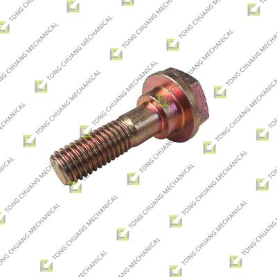 satın al 45 0170503A0001 Pressure Plate Bolt，Clamping Plate Bolt，Holding Plate Bolt，Fixing Press Plate Bolt，Compression Plate Bolt，Press Plate Fastening Bolt，Press Plate Connecting Bolt online manufacture
