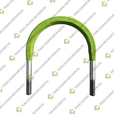satın al 001613902A0120100 U-bolt ，U-shaped bolt，U-bolt clamp online manufacture
