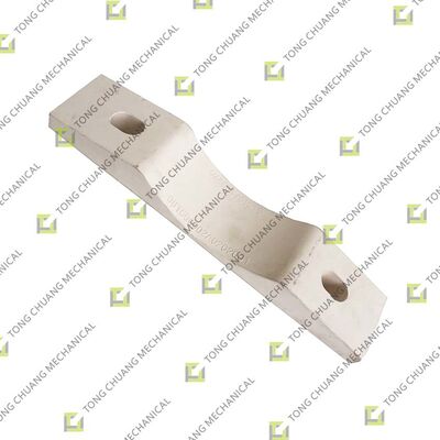 satın al 150 U-bolt connecting base，U-bolt mounting seat，U-bolt adapter base，U-bolt support base，U-bolt securing seat online manufacture