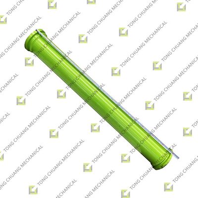 satın al 161*6*1400A Double-layer climbing straight pipe，Double-layer inclined straight pipe，Double-layer ascending straight pipe，Double-layer angled straight pipe，Double-layer slanting straight pipe online manufacture
