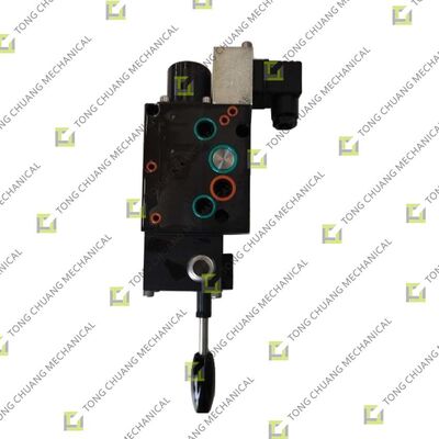 satın al 38L 63/80/EA-G24 multi-way valve plate，Multi-channel valve plate，Composite valve plate，Diverter valve plate，Multi-circuit valve plate，Multi-port valve plate，Integrated valve plate，Multi-way valve disc online manufacture