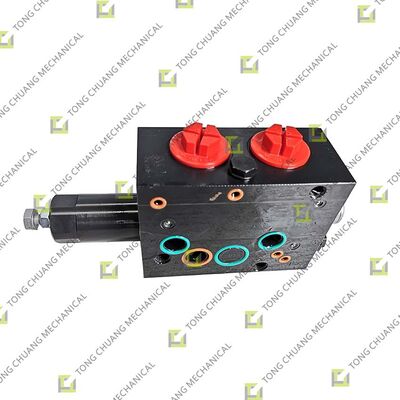 satın al PSV 4S1/370-3/Without Bypass Valve Multi-way valve head section，Multi-way valve first section、Multi-way valve head unit、Multi-way valve front section，Multi-way valve oil inlet head section online manufacture