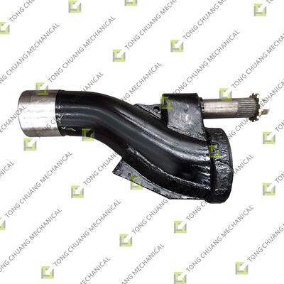 satın al SY260 (CSCEC) S-boru，S-tüp，S-kıvrım，S-salıncak valf，S valf，S-şekilli boru，Beton pompası S-boru、Beton taşıma S-tüp，Beton S tipi taşıma borusu、S tarzı transfer dirseği，S-şekilli yönlendirme borusu online manufacture