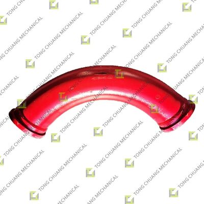 satın al TC-150A90R400 No.2 Bend Pipe,No.2 Elbow,2# Bend Pipe,2# Elbow,No.2 Pipe Bend,2# Pipe Bend,No.2 Bend Joint,No.2 Curved Pipe,2# Curved Pipe,No.2 Corner Pipe online manufacture