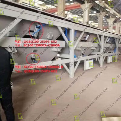 satın al SC100*250SCA-CS065A Hava silindir,Pneumatik silindir,Pneumatik hareket silindir,Beton karıştırıcı için hava silindir,Pneumatik kontrol silindir,Teleskopik hava silindir,Valve hava silindir online manufacture