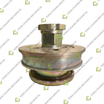 satın al SY230 (Plum Tipi) Piston Kafası 3 Parça Kit Beton Piston Kafası, Beton Piston, Pompa Kamyonu Piston, Teslim Silindir Piston, Beton Pompa Piston, Kauçuk Piston, Giyim Direncili Piston Kafası online manufacture