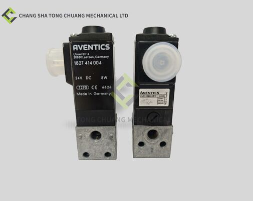 satın al Yeni AVENTICS solenoid valfi 0820005151 082021212001 İki pozisyonlu üç yönlü yön kontrol valfi online manufacture
