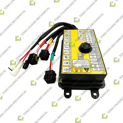 satın al L1-24F17R1400 Merkezi Elektrik Kontrol Kutusu,Yükleyici Merkezi Elektrik Kontrol Birimi,Ana Elektrik Bağlantı Kutusu,Entegre Elektrik Kontrol Kutusu,İnşaat Makineleri Elektrik Kontrol Kutusu online manufacture