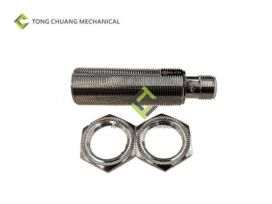 Beton Pompası 68X30X30mm için Sany Ana Silindir Yakınlık Anahtarı