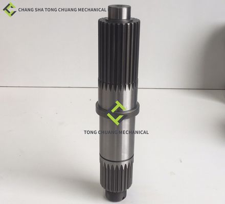 Zoomlion Sany Beton Pompası Kamyonu Aksesuarları Stiebel Sany Transfer Kutusu Giriş Mili