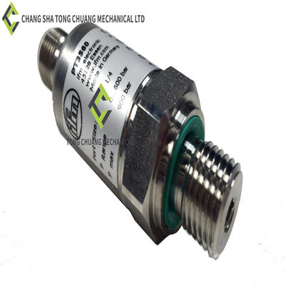 PT3560 Basınç Aralığı 0-600bar Basınç Vericisi 65mm*22mm*22mm