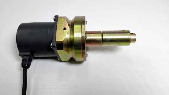 SANY Beton hattı pompaları için adımlı motor 60C1816D.19A.4.1