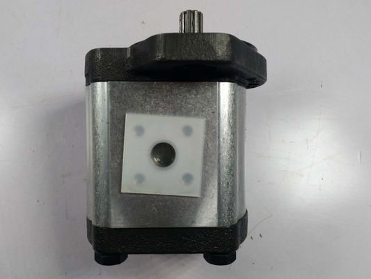 Rexroth hidrolik dişli pompası AZPW21022 1010000085