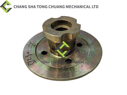 Sany ve Zoomlion Beton Pompası SY230 / erik çiçeği şeklinde bağlantı flange piston