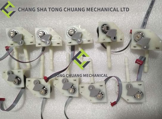 Sany ve Zoomlion Beton Pompası HBC Uzaktan Kumanda Joystick Dövme Joystick / HBC