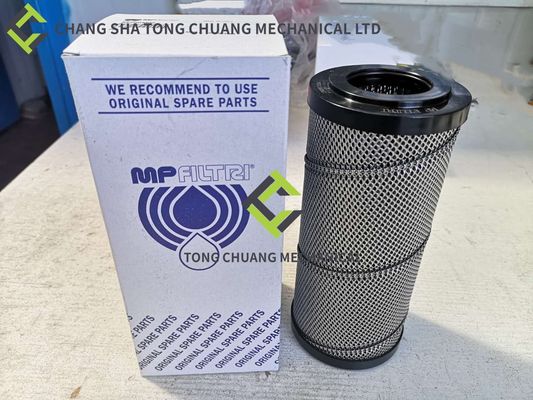 Zoomlion Beton Pompası Filtre Elementi SF250M90 1010600139