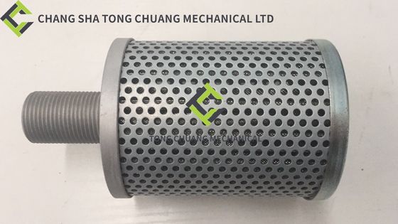 Zoomlion Beton Pompası Dönüş Yağı Difüzyon Filtre Elementi LX509/500 1010600040