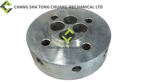 Zoomlion Beton Pompası Piston Bağlantı Flens Dış Diametresi 167mm (Ana Silindir Sonu) 0172003A0001