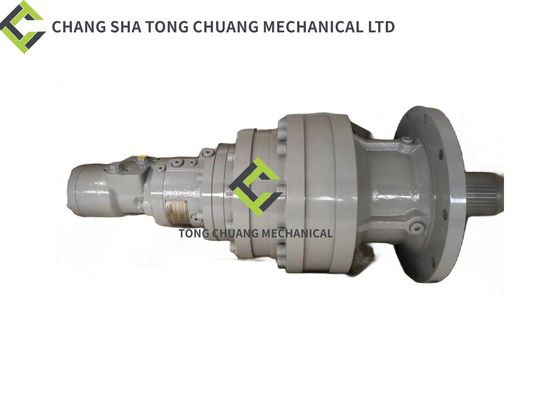Zoomlion Beton Pompası Rotary Reducer Montajı WHBH-100C 1030201124