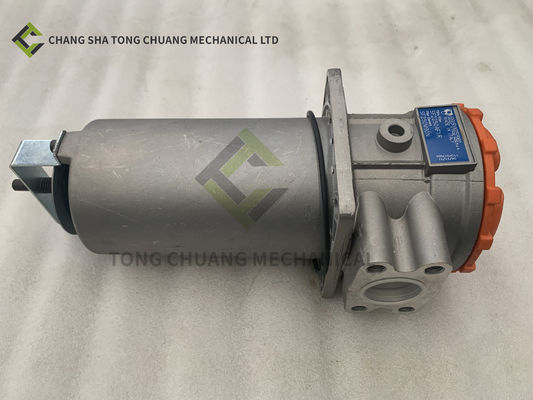 Kol pompası, sabit basınçlı pompa, Zoomlion Beton Pompa Kamyonu için SF2250AF1RM90V yağ emici filtre montajı 1010600435