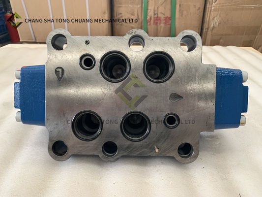 H-4weh32g-L7X / 6eg24netz5l Beton Pompa Kamyonu için Hidrolik Elektromanyetik Ters Ventil