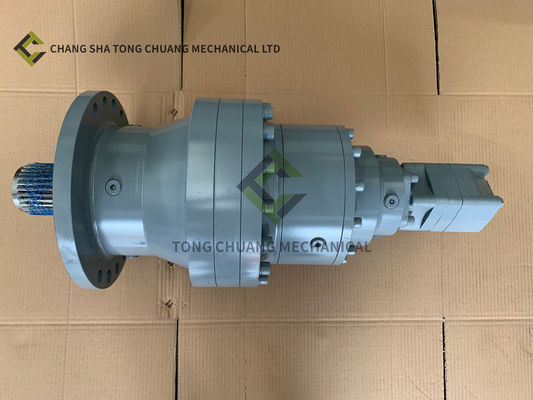 Sany Beton Pompa Kamyonu, Rotary Reducer Montajı için Yedek Parçalar ZCM3.15-15000/B-F2-K2-Y/T