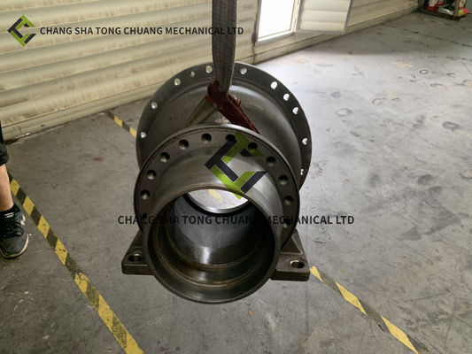 Sany Ağır Sanayi SAG200C-8 Sany Motor Grader Gezegen Redüktör Evi 131401020287B035