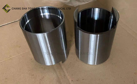 Zoomlion 4.0 Beton Pompa Kamyonu Parçaları 001690401C0100002 Kullanıma dayanıklı kol