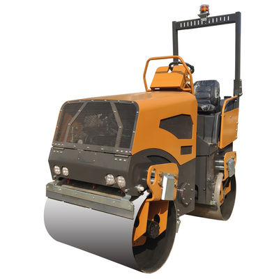 BM2500 Sarı/Yeşil Tasarımlı Eklemli Çift Davullu titreşimli Rol