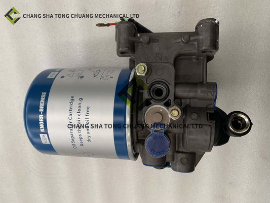 KNORR-BREMSE K043830N00 Hava kurutma makinesi, basınçlı hava sistemi ZB4734