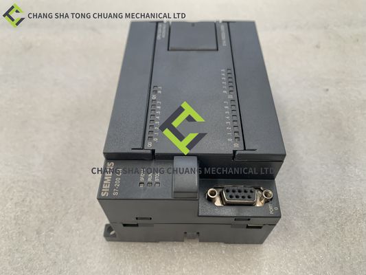 S7-200-CN Sany Beton Pompa Kamyonu Aksesuarları için PLC Denetleyicisi Performansı Artır