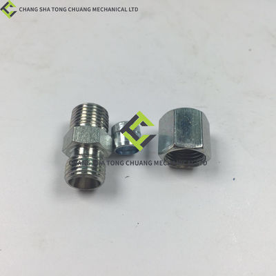 Yağlama Düz eklem 6 mm çapı Sany ve Zoomlion Pompa Kamyonu Montajlı Pompa Relye Pompa Aksesuarları Kodu 1080400056