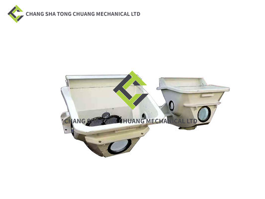 Zoomlion Beton Pompa Kamyonu Aksesuarları Hopper kaynak 001690104H010000