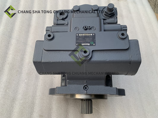 Sany SHG Grader Accessory Rexroth Hidrolik Ana Yağ Pompası A4VG140EP4D1 / 32R-NAF02F021DP-S