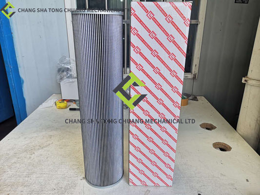 Zoomlion Beton Pompa Kamyonu Aksesuarları Filtre FBX-630 * 20
