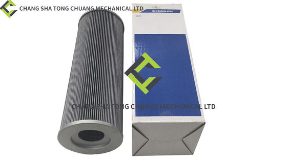 Zoomlion Beton Pompa Kamyonu Aksesuarları Filtre FBX-400 * 20