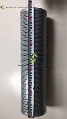 Zoomlion Beton Kamyon Montajlı Pompa Rel Pompa Aksesuarları Filtre ZL12BX-122/80W/HC