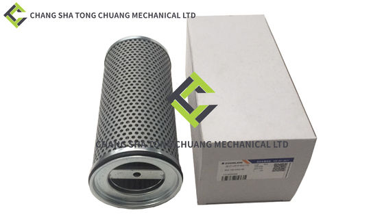 Zoomlion Beton Pompa Kamyonu Aksesuarları Filtre 852 755 DRG90