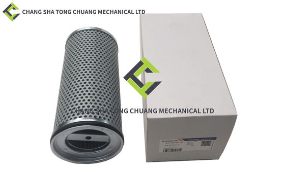 Zoomlion Beton Pompa Kamyonu Aksesuarları Filtre 852 755 DRG25, 1010600297