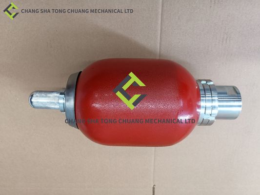 Zoomlion Beton Pompa Akkumulatörü Montajı 1.6 litre NXQ-L1.6/31.5 1010800042