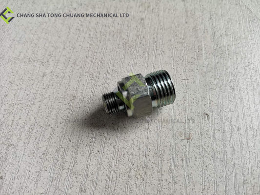 Zoomlion Beton Pompa Kamyonu Aksesuarları Damping Joint G1/8/M16 × 1.5