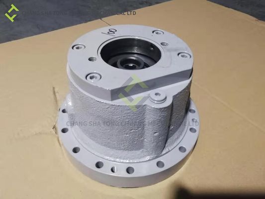 Zoomlion beton pompa kamyonu aksesuarları azaltıcı fren mekanizması montajı WHC260-100