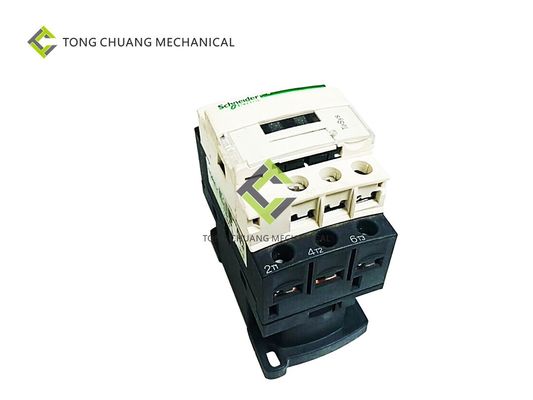 AC kontakörü LC1-D50M7C, Zoomlion sany Putzmeister Xcmg Schwing Cifa