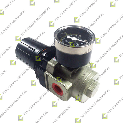 AR3000-03 Zoomlion karıştırıcı kamyonları için uyumlu basınç düzenleyici valf basınç ayarlayıcı valf