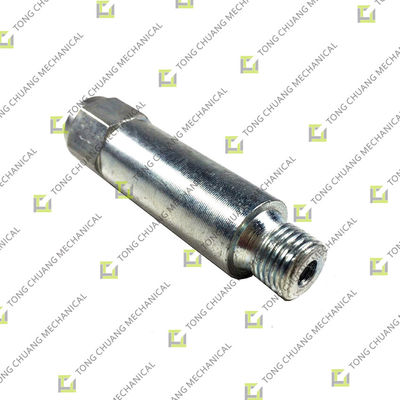 Genişletilmiş eklem 50mm/55mm Uzunluk Beton Pompa Kamyonu/Relayör/Kamyon Montajlı Pompa ile Uyumlu