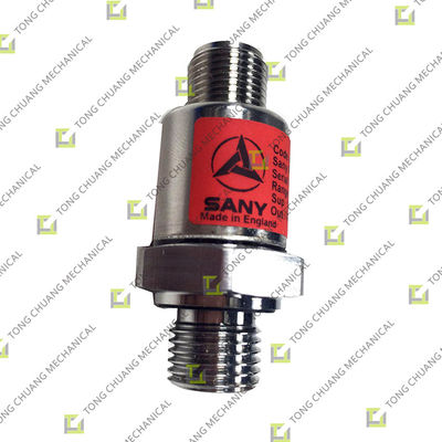 MBS1250/063G1104 MBS417 Basınç Sensörü,Basınç Göndericisi,Hidrolik Sensör,Basınç Yoğunluk Sensörü,Mühendis Ventili'ne bağlı pompalama ekipmanları için