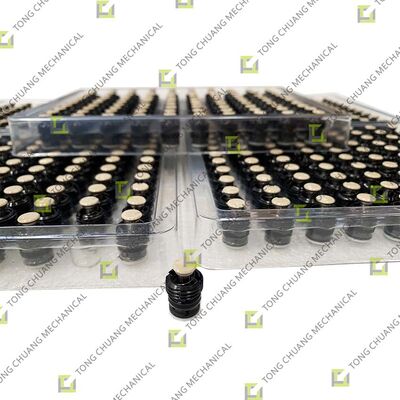 multi-way valve spool，Multi - port valve spool，Multi - way valve cartridge，Flow - control valve spool，Pressure - control valve spool，Multi-pass valve spool、Cartridge-type multi-way valve spool